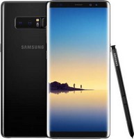 Замена микрофона на телефоне Samsung Galaxy Note 8